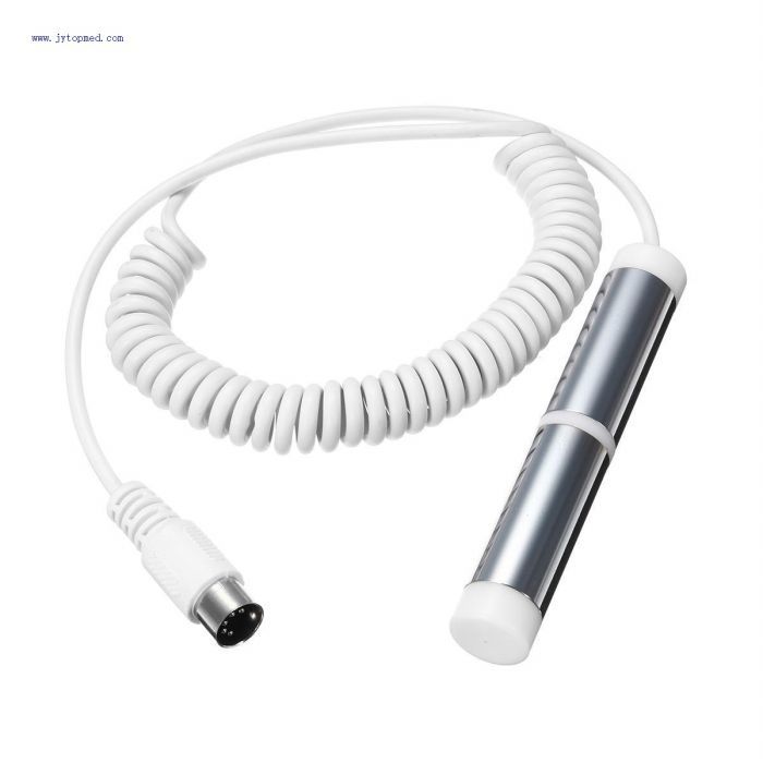 JYTOP Quantum Resonance Magnetic Analyser Metal Detecting Handle