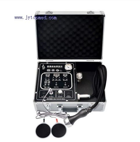 JYTOP Pro Micro current BIO Weight Loss Fat Removal Slimming Body Shape Beauty Scrapping Cupping Massage Machine