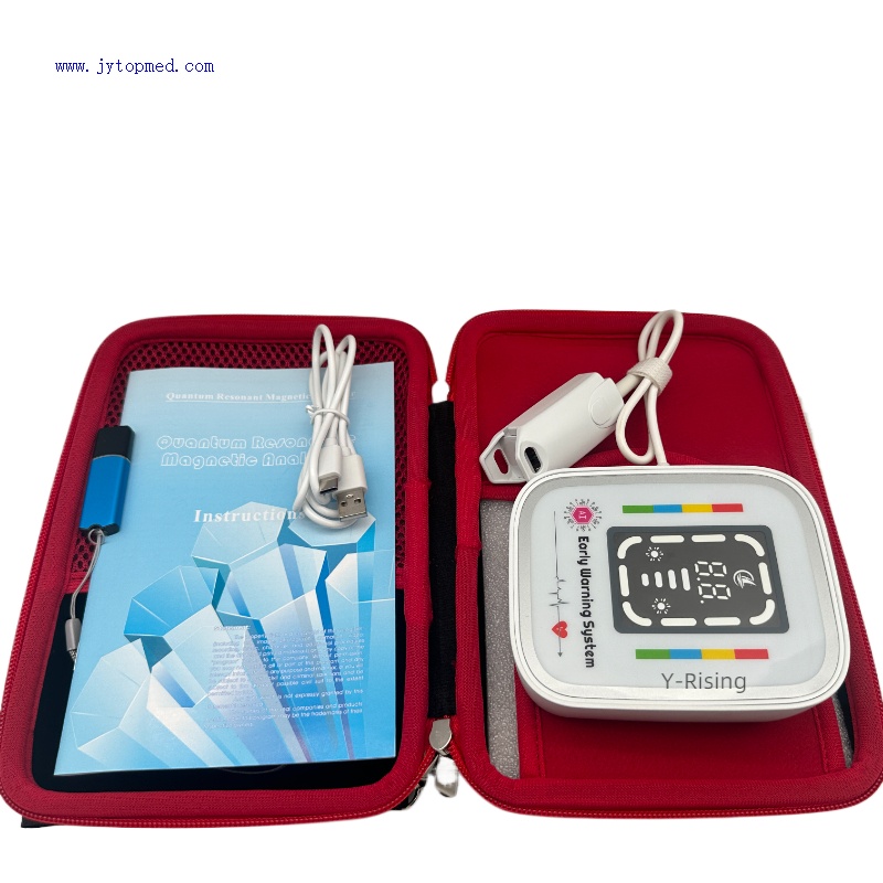 JYTOP Latest Model Bio Quantum System/quantum Diagnostic/quantum Body Health Analyzer