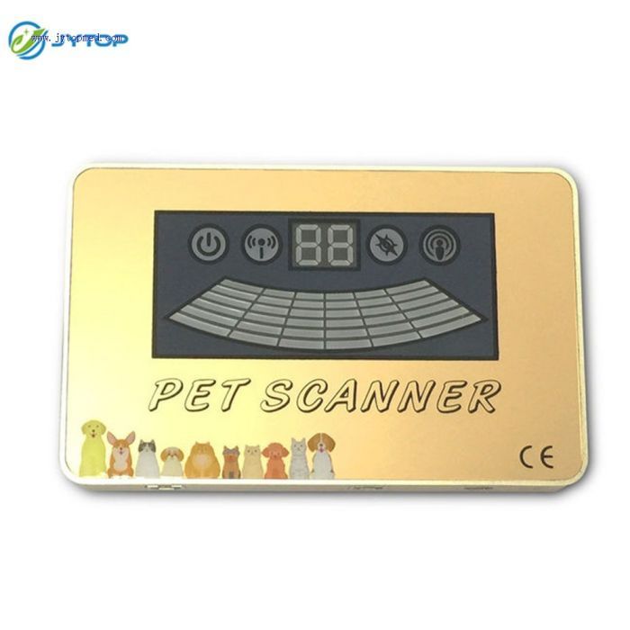 JYTOP 2019 Animal Resonance Quantum Analyzer Free Download Software /English Software