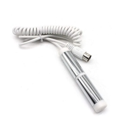 JYTOP Quantum Resonance Magnetic Analyser Metal Detecting Handle