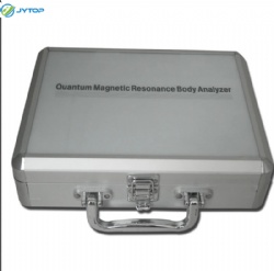 JYTOP 2ND Quantum Resonance Magnetic Analyzer Body Healther Analyzer