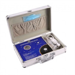 JYtop 2nd Generation Free download quantum resonance magnetic analyzer software auto analyzer