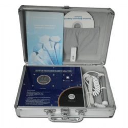 JYtop 2nd Generation Free download quantum resonance magnetic analyzer software auto analyzer