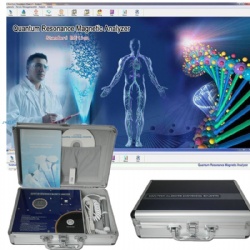 JYtop 2nd Generation Free download quantum resonance magnetic analyzer software auto analyzer