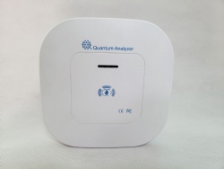 JYTOP The newest 10th Generation Hand Scan Quantum Bio Resonance Analyzer for Health