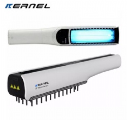 JYTOP Kernel 4003B2LD UV phototherapy portable 311nm narrowband UVB phototherapy lamp for vitiligo psoriasis