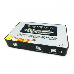 JYTOP 2019 Newest JYTOP PET Quantum Resonance Magnetic Body Health Therapy Analyzer for Animal