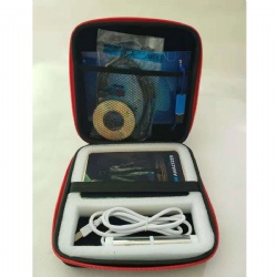 JYTOP 8G Quantum Resonance Magnetic Analyzer Health Analyzer 2021