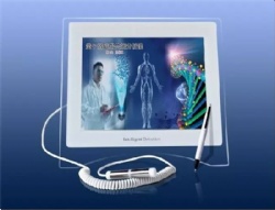 JYTOP Russian Quantum Magnetic Resonance Analyzer Health care Analyzing machine