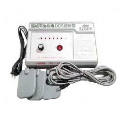 JYTOP Acid base dds bioelectrical therapy balance human meridian beauty massager generation old cell repair instrument