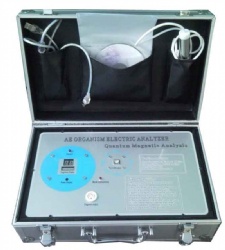 JYTOP Medical Quantum Full Body Analyser With Computer Use quantum resonance magnetic analyzer