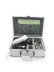 JYTOP Boxy Skin and Hair Analyzer Beauty Salon instrument USB Skin Hair Analyser Scanner Magnifier 200x AU-948