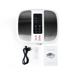 JYTOP P90 P100 Terahertz Therapy Device Tera Hertz Foot Massager Physical Therapy Device Terahertz Biotherapy