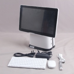 JYTOPScreened Quantum Resonance Magnetic Analyzer Health Tool
