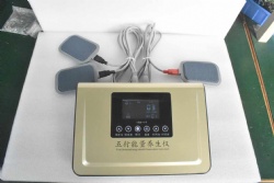 JYTOP Dds Bioelectric Massager Negative Pressure  Health Instrument