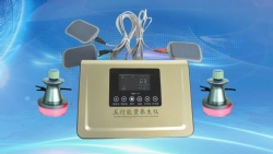 JYTOP Dds Bioelectric Massager Negative Pressure  Health Instrument
