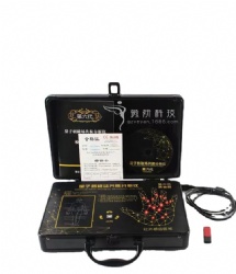 JYTOP Quantum Health Resonance Analyzer Bioresonance Health Scan Quantum Magnetic Analyzer