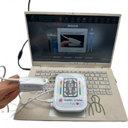 JYTOP Latest Model Bio Quantum System/quantum Diagnostic/quantum Body Health Analyzer