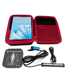 2025 Latest Body Health Diagnosis Quantum Resonance Magnetic