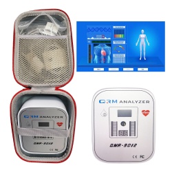 JYTOP New Pulse Oximeter Quantum Resonance Magnetic Analyzer Analyzer for Health Testing Biochemical Analysis