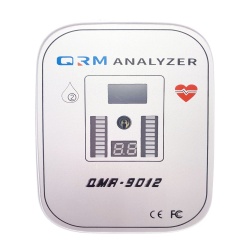 JYTOP New Pulse Oximeter Quantum Resonance Magnetic Analyzer Analyzer for Health Testing Biochemical Analysis