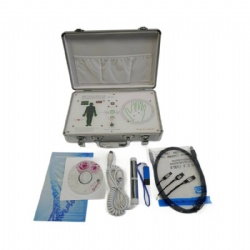 New Quantum Magnetic Resonance Analyzer Health Analyzer