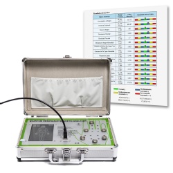 JYTOP佳宜通量子弱磁场共振分析仪微量元素亚健康经络仪量子检测仪