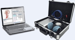 JYTOP Health Computer Software System Health Test Therapy Computer Gadge 18D Hunter4025