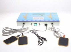 JYtop 5G DDS Bio Electric Massage Machine Hualin Hebei Original Model SJP-1