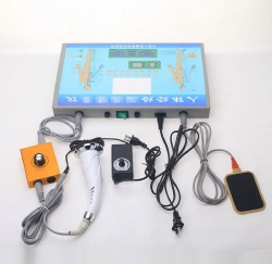 JYtop 5G DDS Bio Electric Massage Machine Hualin Hebei Original Model SJP-1