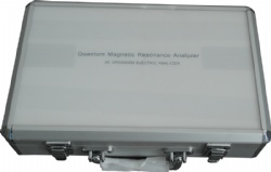 JYtop Quantum Resonance Magnetic Analyzer 4th Generation Palm Touch Hand Version