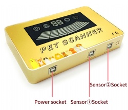 JYTOP 2019 Animal Resonance Quantum Analyzer Free Download Software /English Software